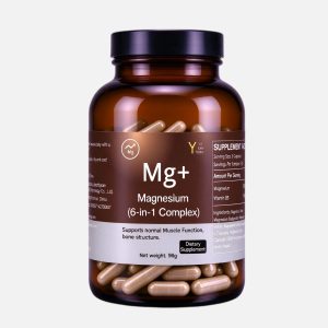 magnesium complex