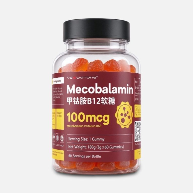 mecobalamin