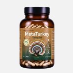 meta turkey tail