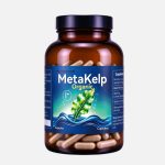 metakelp organic