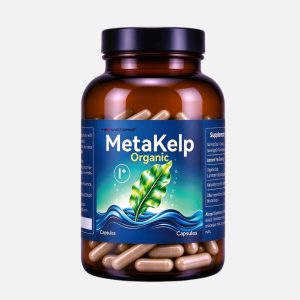 metakelp organic