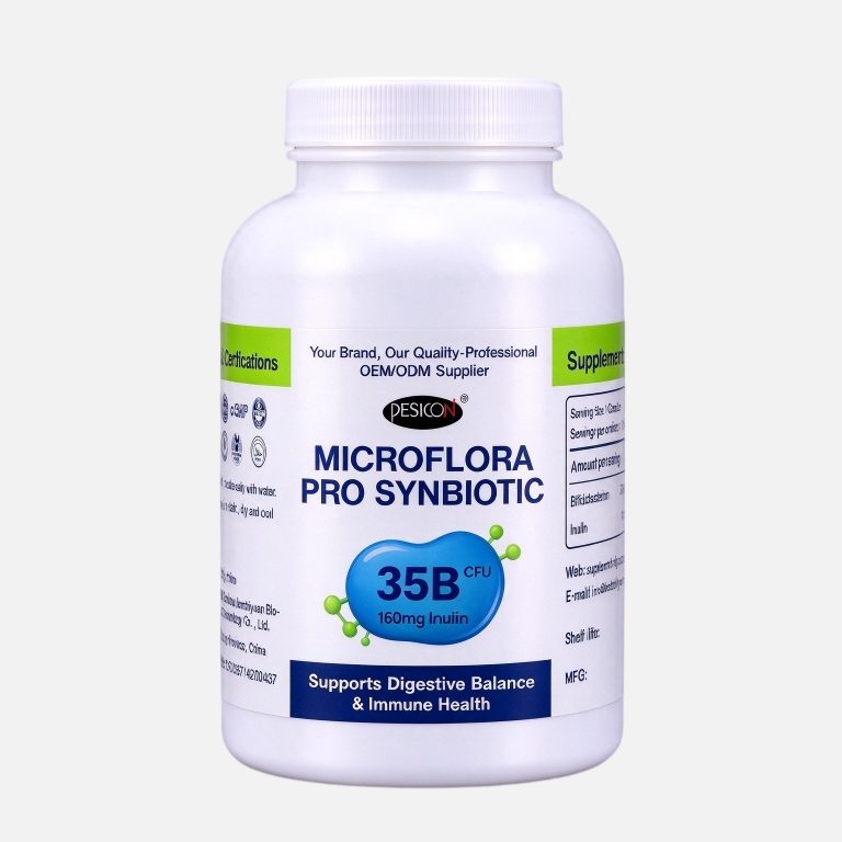 microflora pro synbiotic‌