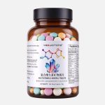 multivitamin & mineral tablets