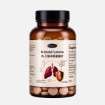 n acetyl cysteine