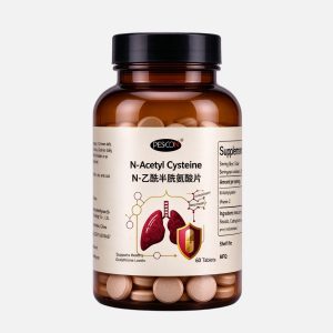 n acetyl cysteine