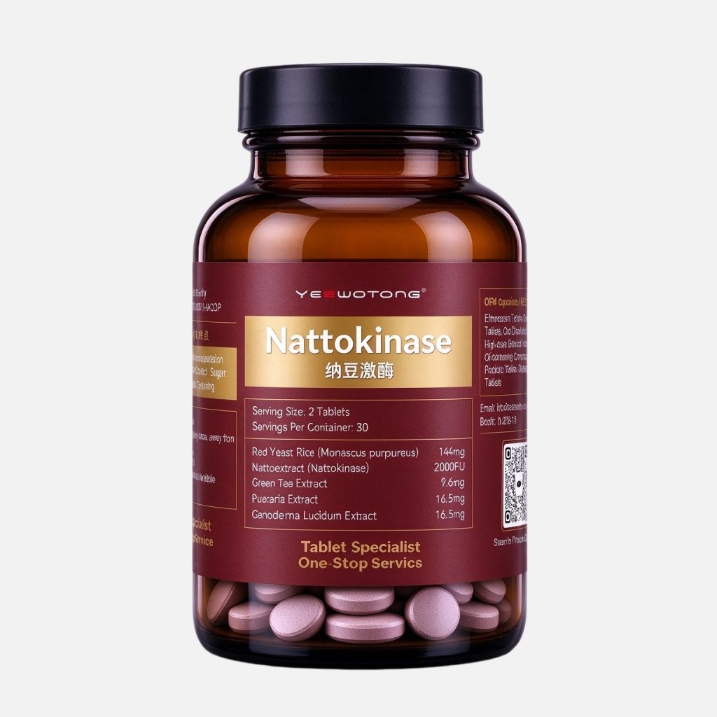 nattokinase