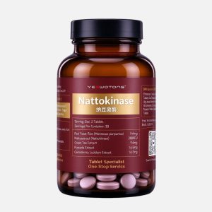 nattokinase