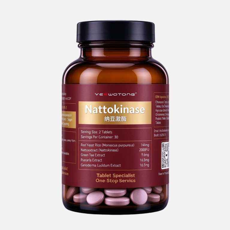nattokinase