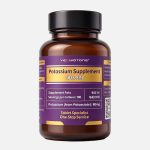 potassium supplement