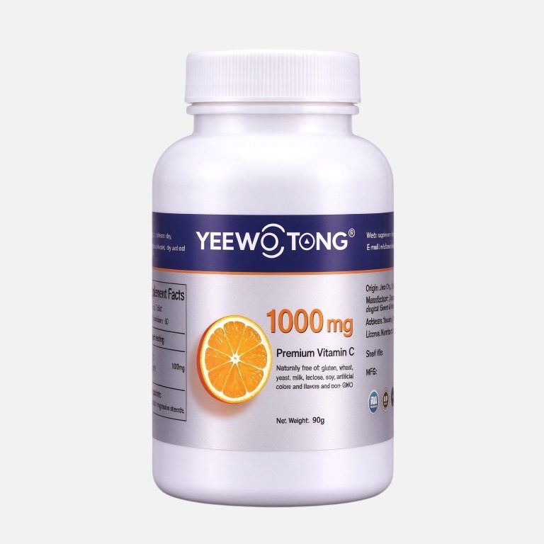 premium vitamin c