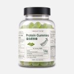 protein gummies