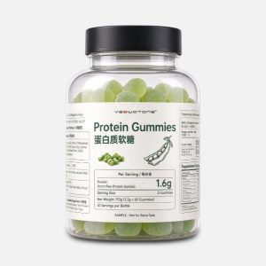 protein gummies