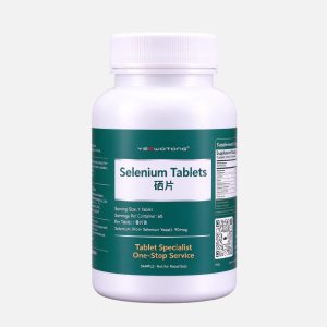 selenium tablets