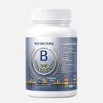vitamin b and c complex tablets‌