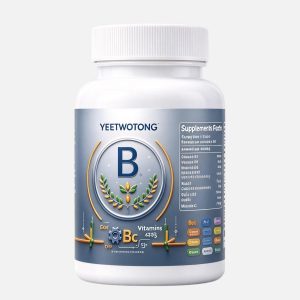 vitamin b and c complex tablets‌