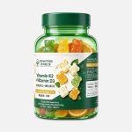 vitamin k2 + d3