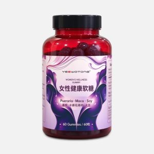 women's wellness gummy‌
