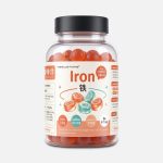 lron gummies