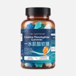 Creatine monohydrate Gummies