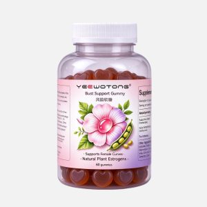 Bust Support Gummy
