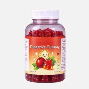 Digestive Gummy - JianZhiYuan