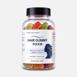 Hair Gummy