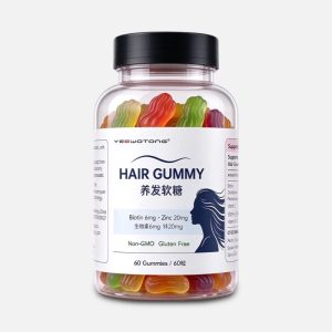 Hair Gummy
