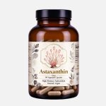 Astaxanthin Capsules