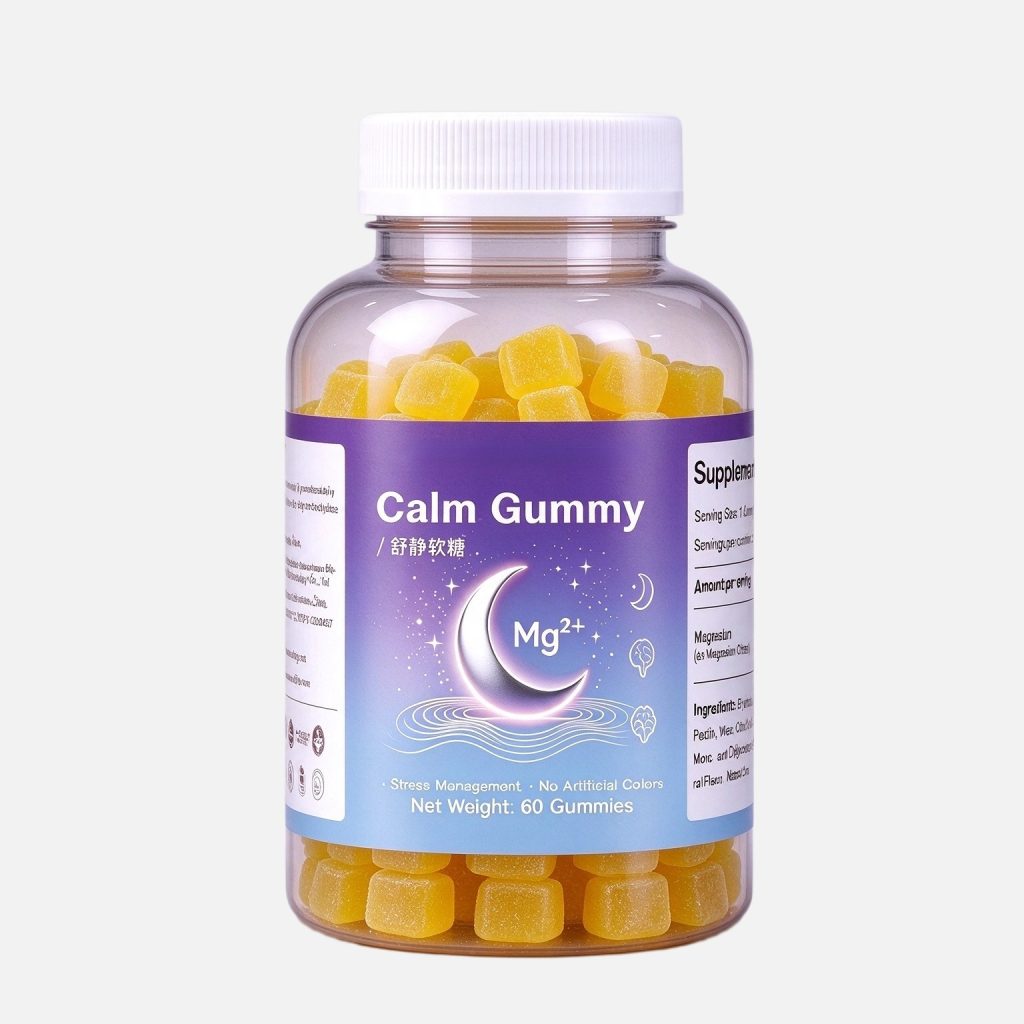 Calm Gummy