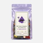 Milk Thistle & Dandelion Liver Support Tea