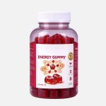 B12 Energy Gummy