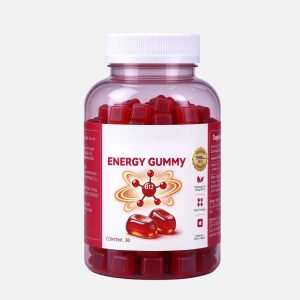 B12 Energy Gummy