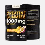 Creatine Gummies
