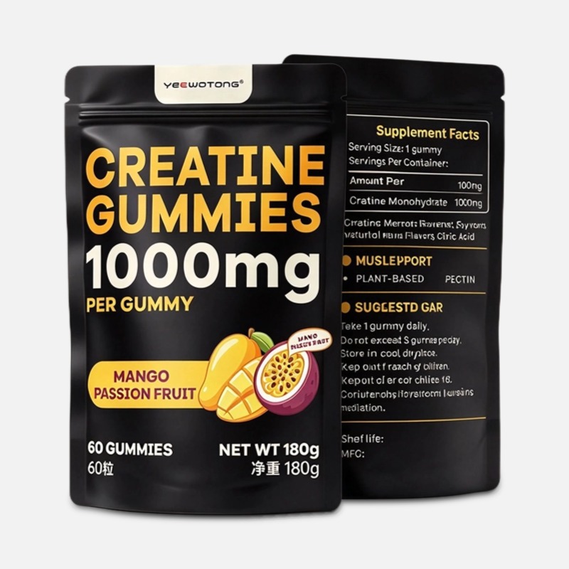 Creatine Gummies