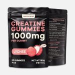 Creatine Gummies