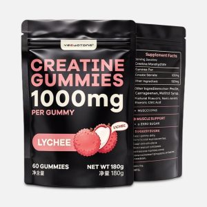 Creatine Gummies