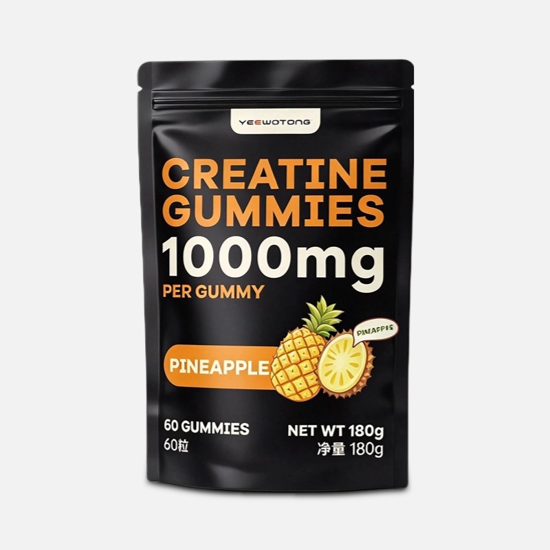 Creatine Gummies