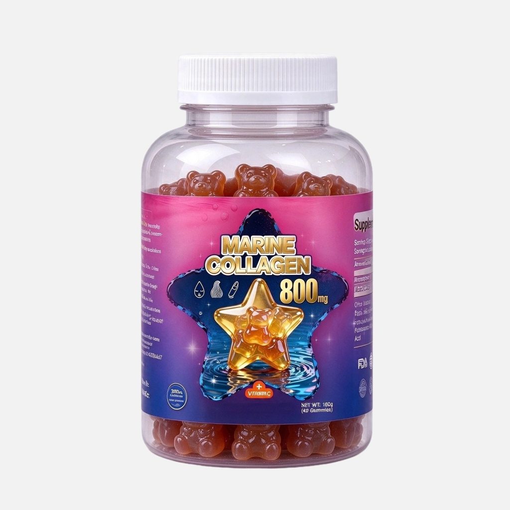 Marine Collagen