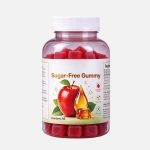 Sugar-Free Gummy