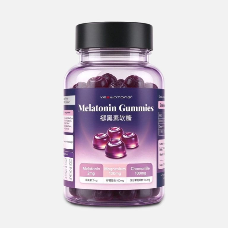 Melatonin Gunumies